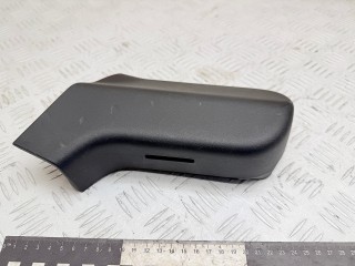 пластик (накладка) сиденья Jeep Cherokee 5 поколение 2016, 2.0 л., EBT, дизель, АКПП, внедорожник 5 дв., 5PE59TRMAB