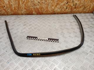 уплотнитель двери Honda CR-V 2 поколение [рестайлинг] 2005, 2.4 л., бензин, МКПП, внедорожник 5 дв.