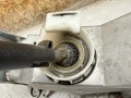 кулиса Saab 9-5 1 поколение [2-й рестайлинг] 2007, 1.9 л., дизель, МКПП, седан, 55558262, 4579793, 4387353, 4943692 - фото №8
