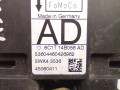 блок AirBag Ford Transit 7 поколение 2007, 2.4 л., дизель, МКПП, микроавтобус, 6C1T14B056AD, 5WK43536 - фото №3