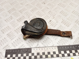 сигнал (клаксон) Citroen C4 Picasso 1 поколение 2011, 1.6 л., 9HZ (DV6TED4), дизель, правый руль, E9703881157, 703881157, 9682113280