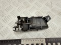 ручка внутренняя передняя левая Mitsubishi Pajero 3 поколение 2002, 3.2 л., дизель, МКПП, внедорожник 3 дв., полный привод, MR432271 - фото №3