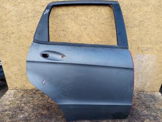 дверь задняя правая Mercedes-Benz A W169 2 поколение (2004-2008) 2005, 1.5 л., M 266.920, бензин, МКПП, хетчбэк 5 дв., правый руль