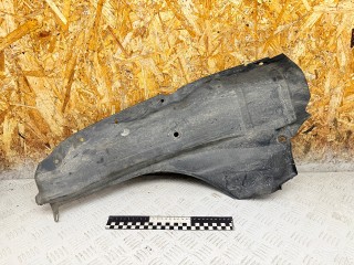 защита арок передняя правая (подкрылок) Mazda 6 1 поколение [рестайлинг] 2005, 2.0 л., дизель, МКПП, универсал