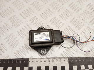 датчик ускорения Peugeot 607 1 поколение 9D 2004, 2.2 л., дизель, МКПП, 0265005253, 9645447780, 9650452180, 0265005290, DRSMM1, YS5290, 454905, 454907, 454916, 96303414, 96415250, 96454477, 96502357, 96504521, K9645447780, K9650452180