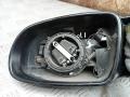 зеркало наружное левое Opel Omega B 1998, E1010357, E1010358 - фото №2