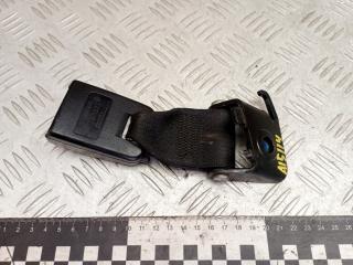 замок ремня безопасности Renault Grand Scenic 3 поколение 2011, 1.5 л., дизель, МКПП, правый руль, 20056R, 1365573