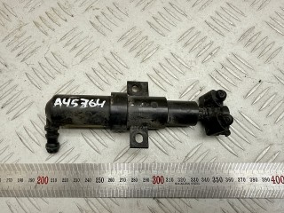 форсунка омывателя фары Volkswagen Passat B6 2007, 2.0 л., BWA, бензин, МКПП, седан, 1307030328, 3C0955104A, 1300750007