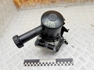 электрогидроусилитель руля Peugeot 407 1 поколение 2004, 2.0 л., RHR (DW10BTED4), дизель, МКПП, универсал, 216007315010C0, 21600731, 9655792180, A5093071J, 114484J