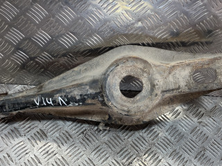 рычаг задний левый Peugeot 406 1 поколение [рестайлинг] 2003, 2.0 л., бензин, МКПП, седан