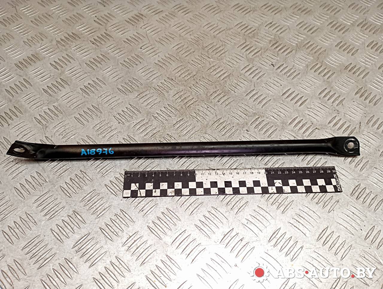 распорка стоек BMW 7 серия F01/F02 F01 2009, 4.4 л., бензин, АКПП, 7187096, 7187096DK - фото №1