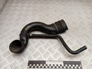 патрубок воздушного фильтра Peugeot 406 1 поколение [рестайлинг] 2000, 1.8 л., бензин, 9627650580