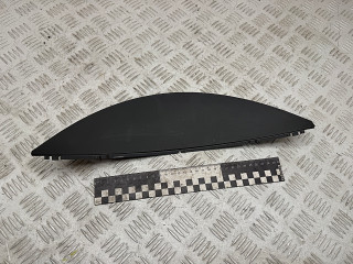 накладка на торпедо (консоль) Volkswagen Touareg 1 поколение 2006, 2.5 л., BAC, дизель, МКПП, внедорожник 5 дв., 7L6857059B