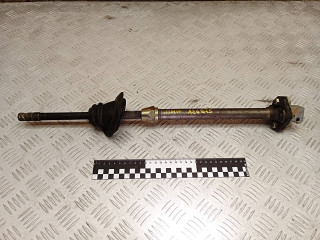 рулевой карданчик BMW 5 серия E34 1994, 2.0 л., бензин, 1156712, 1156784