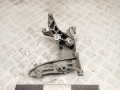 кронштейн генератора Citroen C4 Picasso 1 поколение 2011, 1.6 л., 9HR (DV6C), дизель, МКПП, правый руль, 9684613880 - фото №3