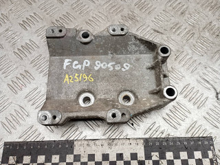 кронштейн компрессора кондиционера Fiat Stilo 1 поколение [рестайлинг] 2006, 1.9 л., дизель, 60630739