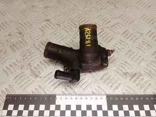 корпус термостата Opel Omega B 1997, 2.0 л., бензин, 2503185