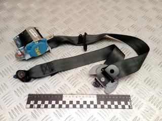 ремень безопасности Kia Sorento 2 поколение 2010, 2.2 л., дизель, МКПП, полный привод, правый руль, 898102P020, 898202P020, E11045742