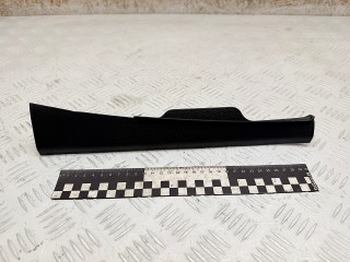 накладка на торпедо (консоль) Jeep Cherokee 5 поколение 2016, 2.0 л., EBT, дизель, АКПП, внедорожник 5 дв., 1WG18TRMAC