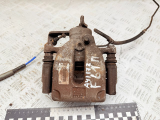 суппорт задний правый Peugeot 3008 1 поколение 2011, 2.0 л., RHH (DW10CTED4), дизель, робот, 4401Q1, 0986135230, BNZ1578ZP, BNZ1578ZW, 1651764580, 1651763980, 4401R1, BHN980E, 561N10140Z