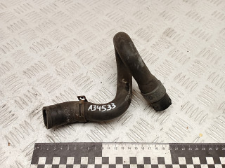 патрубок радиатора Mercedes-Benz A W169 2 поколение (2004-2008) 2005, 1.5 л., M 266.920, бензин, МКПП, хетчбэк 5 дв., правый руль, A1698301596