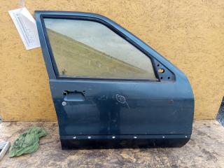 дверь передняя правая Renault 19 2 поколение 1994