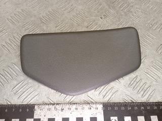 накладка на торпедо (консоль) Mitsubishi Pajero 3 поколение 2002, 3.2 л., дизель, МКПП, внедорожник 3 дв., MR402491