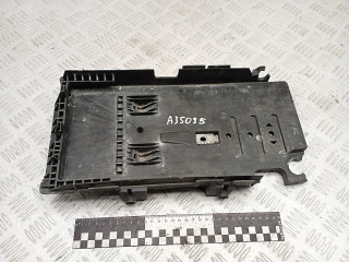 полка аккумулятора Ford Mondeo 4 поколение 2010, 1.8 л., дизель, 6G9110723AF