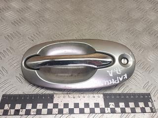 ручка наружная Kia Carnival 1 поколение [рестайлинг] 2003, K53A59410