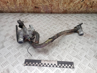 корпус термостата Opel Corsa B 2000, 1.5 л., дизель