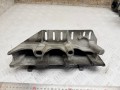 кронштейн (крепление) впускного коллектора Renault Laguna 2 поколение 2003, 1.8 л., F4P 774, бензин, МКПП, хетчбэк 5 дв., 7700110112 - фото №4