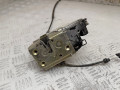 замок двери передней правой Citroen C3 1 поколение 2003, 1.4 л., 8HY (DV4TED4), дизель, МКПП, передний привод, 9136N7 - фото №5