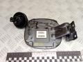 лючок топливного бака Peugeot 4007 1 поколение 2009, 2.2 л., дизель, МКПП, полный подключаемый привод, правый руль, MMC17111A019, 1002475AB, 9651186780 - фото №3