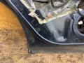 дверь задняя левая Nissan Qashqai 1 поколение 2008, 1.5 л., K9K 282, дизель, МКПП, правый руль - фото №23