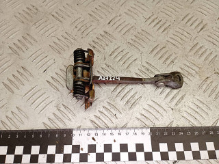 ограничитель открывания двери задней Renault Laguna 2 поколение 2005, 2.0 л., бензин, МКПП, универсал, 000722, 000722MGI