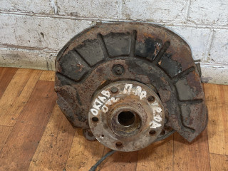 ступица передняя правая Skoda Octavia 1 поколение (A4) [рестайлинг] 2007, 2.0 л., дизель