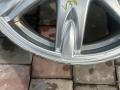 диск литой Volvo V70 2 поколение [рестайлинг] 2007, 2.4 л., D 5244 T4, дизель, АКПП, универсал, 8634737 - фото №6