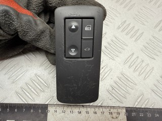 кнопка стеклоподъемника двери Opel Signum C 2004, 1.9 л., Z19DTH, дизель, МКПП, универсал, 09185958, 24453571