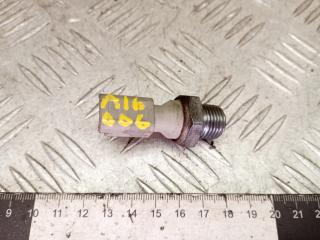 датчик давления масла Peugeot 4007 1 поколение 2009, 2.2 л., дизель, МКПП, полный подключаемый привод, правый руль, 963299, 9687238280, 96329985