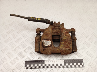 суппорт передний правый Peugeot 308 T7 2009, 1.6 л., 9HZ (DV6TED4), дизель, 4401N9