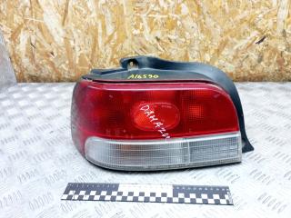 фонарь задний левый Daihatsu Charade 4 поколение G200 1996, хетчбэк 5 дв., 22051328L