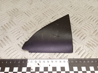 накладка двери (крышки) багажника Renault Laguna 1 поколение 1998, 7700822345