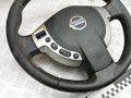 руль Nissan Qashqai 1 поколение 2008, 1.5 л., K9K 282, дизель, МКПП, правый руль - фото №2