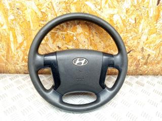 руль Hyundai H-1 Grand Starex 2011, 2.5 л., дизель, МКПП