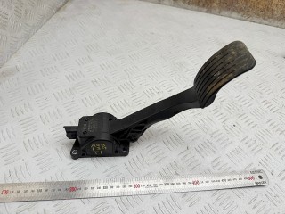 педаль Citroen C4 Picasso 1 поколение 2007, 2.0 л., RHJ (DW10BTED4), дизель, МКПП, передний привод, 0280755044, 9654725380