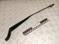 щеткодержатель (поводок стеклоочистителя, дворник) Peugeot 407 1 поколение 2007, 2.2 л., бензин, 6МКПП, купе, 74560 - фото №3