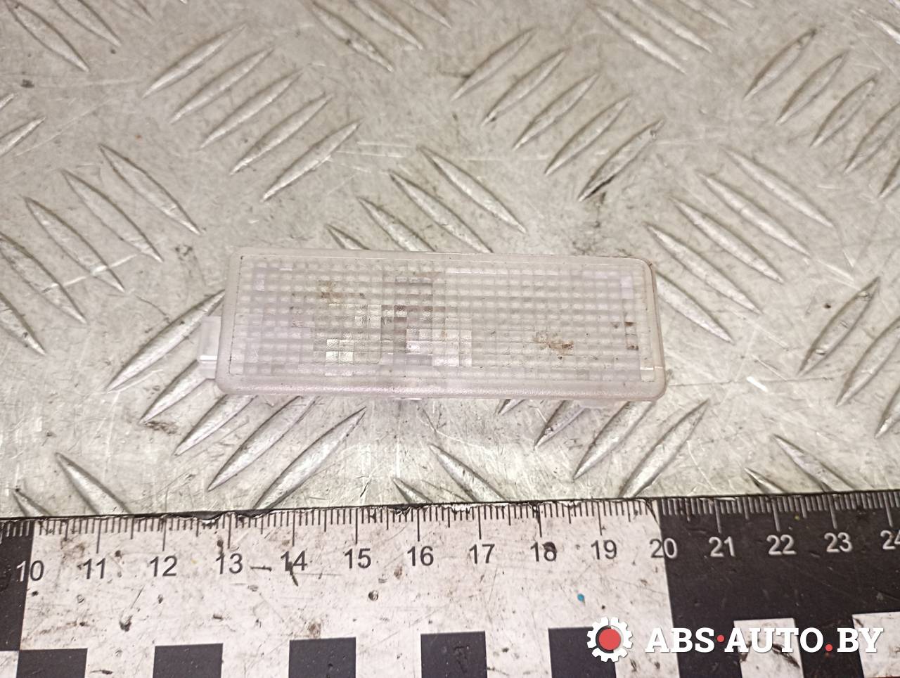 фонарь салона (плафон) BMW 7 серия F01/F02 F01 2009, 4.4 л., бензин, АКПП, 6972605, 6962009, 6902911, 6961999, 63316972605, 63316962009, 63316902911, 63316961999 - фото №1