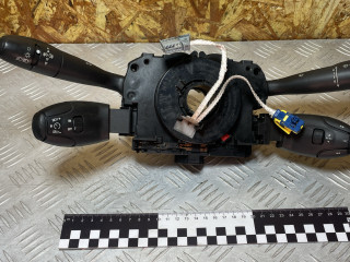 переключатель подрулевой (стрекоза) Peugeot 308 T7 2010, 1.6 л., 5FA (EP6CDT), бензин, АКПП, хетчбэк 5 дв., 96652985XT, 12276222
