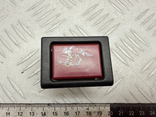 кнопка открытия багажника Peugeot 607 1 поколение 2003, 2.2 л., бензин, МКПП, седан, 9649666877