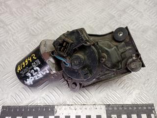 моторчик передних стеклоочистителей (дворников) Mazda 626 GE 1994, 8491006680, BMGA7B